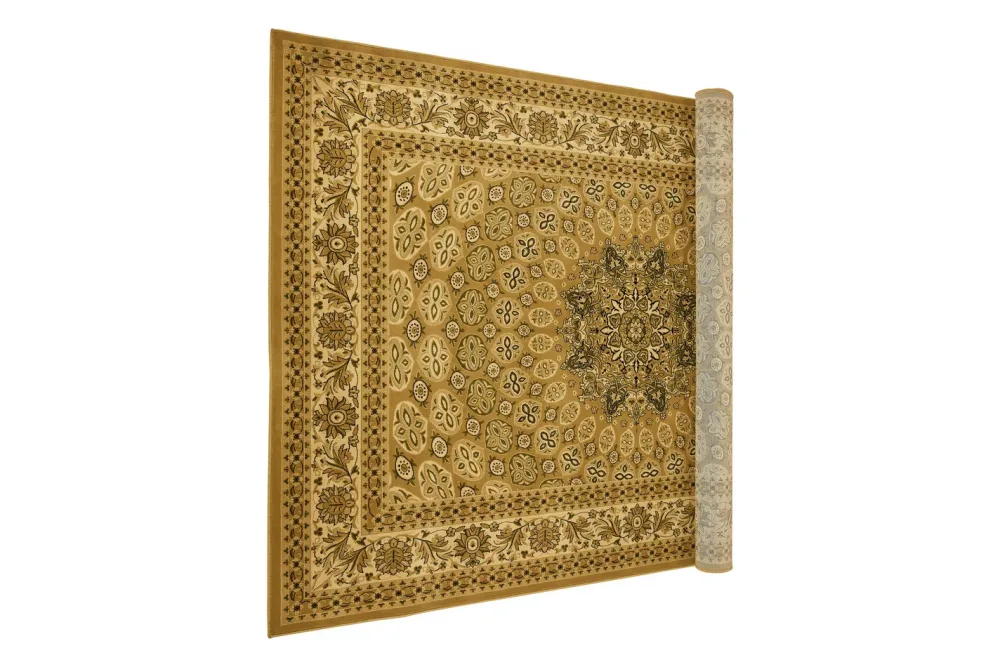 Teppich Kendra | creme | 200 x 285 cm