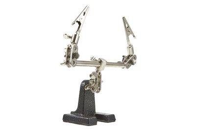 CFH Lötassistent LA 240 | 6.5 × 12 × 6 cm