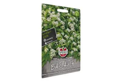 Sperli Bärlauch