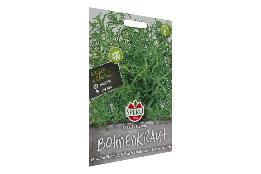 Bohnenkraut