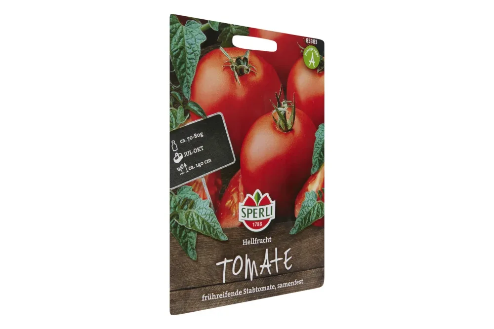 Sperli Tomaten Hellfrucht