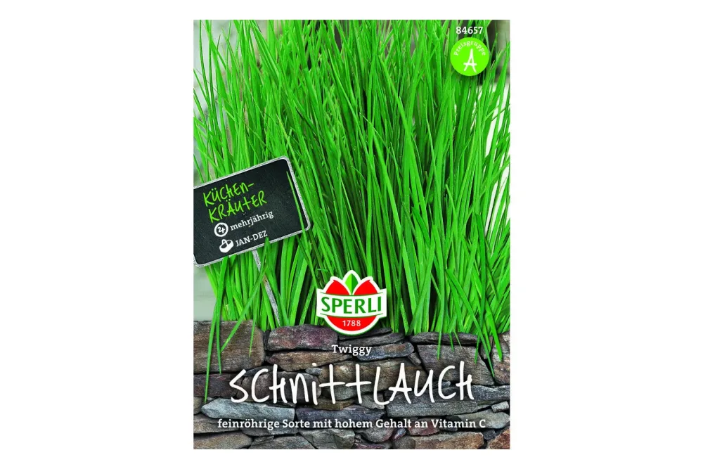 Sperli Schnittlauch Twiggy