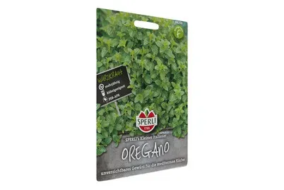 Sperli Oregano Kleiner Italiener