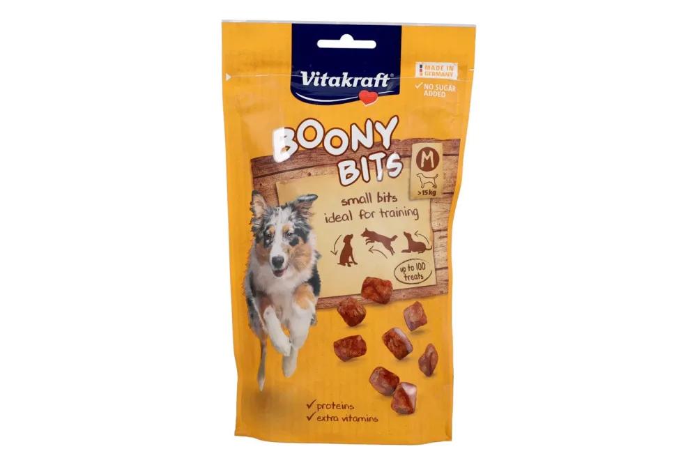 Vitakraft Hundesnack Boony Bits
