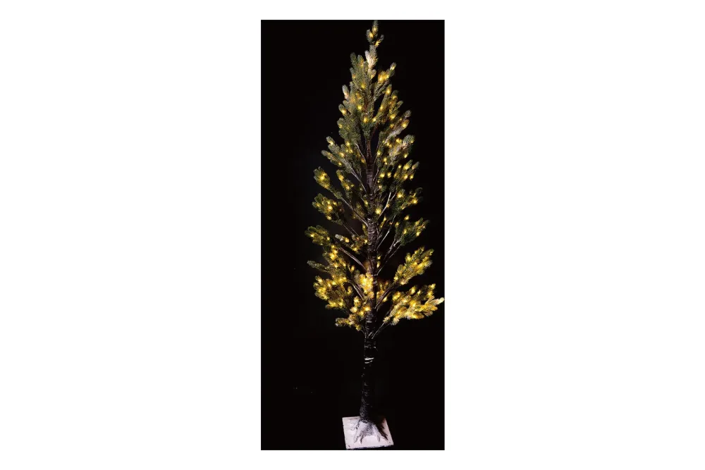 LED Tannenbaum 180cm Ip55