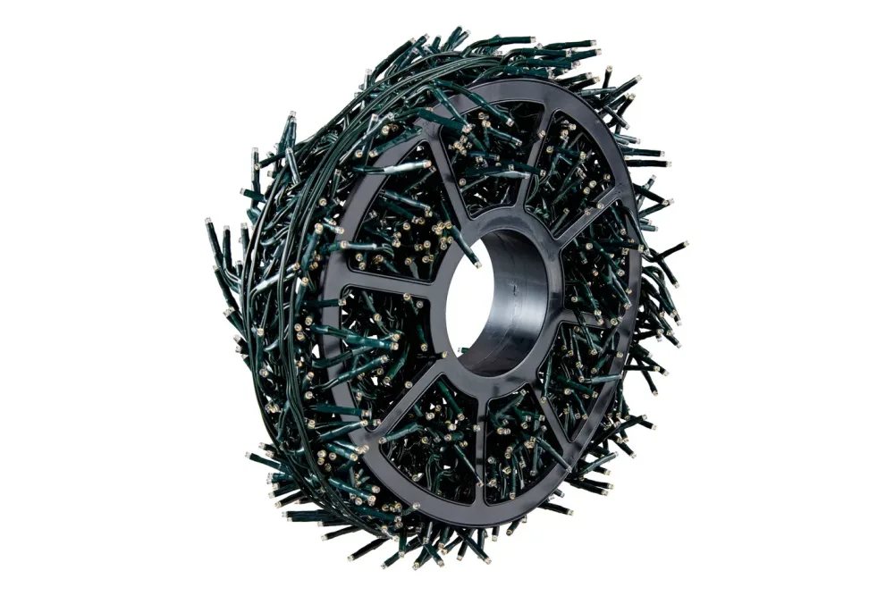 Lichterkette 1000 LED 6.8m Ip55