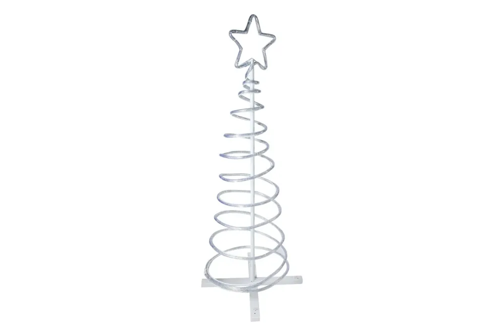 LED Kreiselbaum 127cm Ip55
