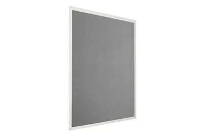 Windhager Insektenschutz Einhänge-Fenster | 100 × 120 cm