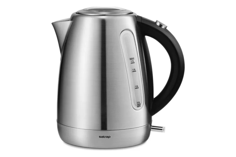 Satrap Wasserkocher Orselina 1.7l