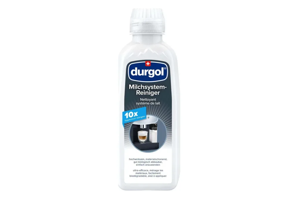 Durgol Milchsystemreinger