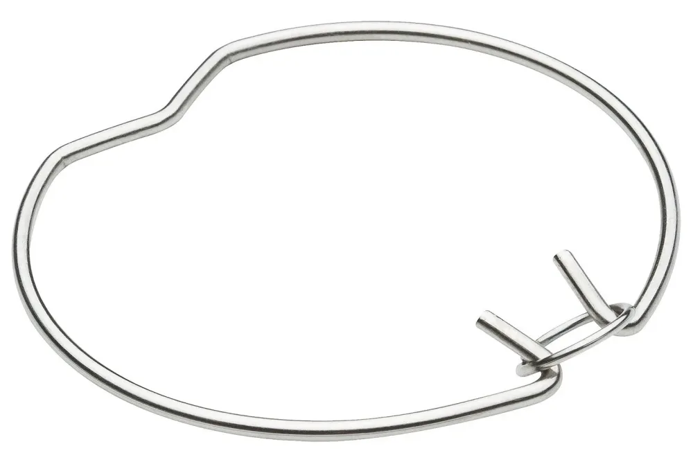 Paulmann 93761 Sprengring 3er Set Silber