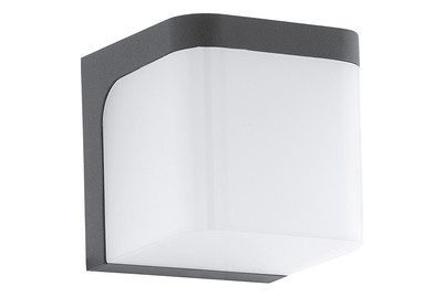 Eglo JORBA Aussen-WLinkl. 1X6W/LED anth.