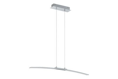Eglo LASANA HL inkl.30W/LED weiss