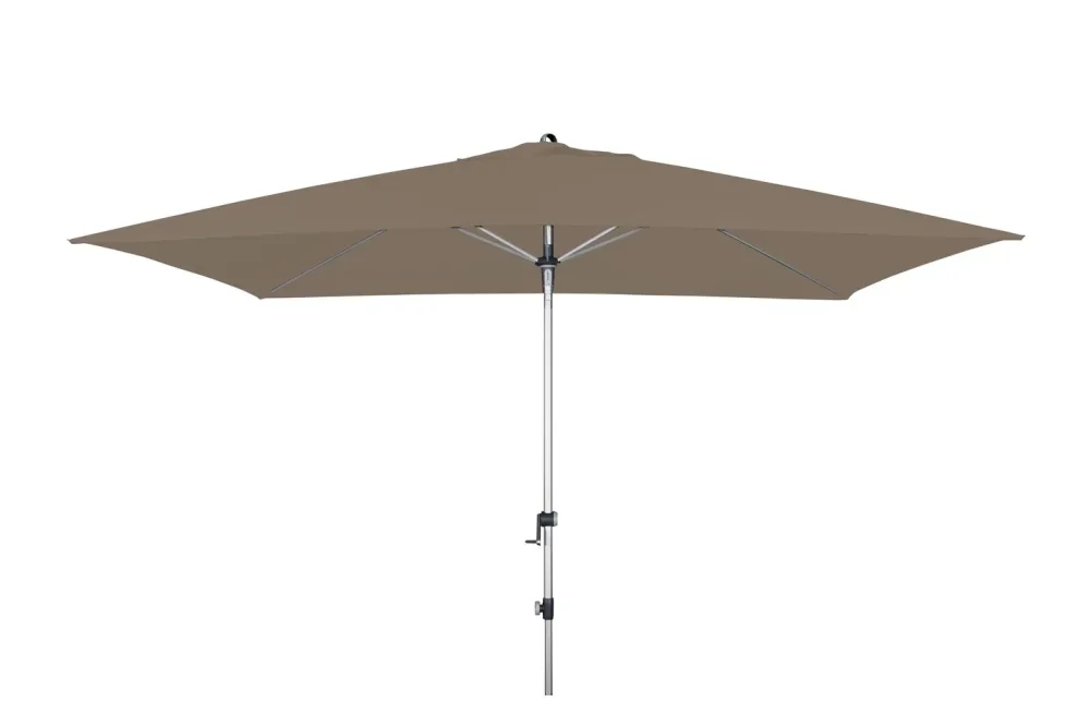 Doppler Sonnenschirm Expert Greige | 3 × 2 m