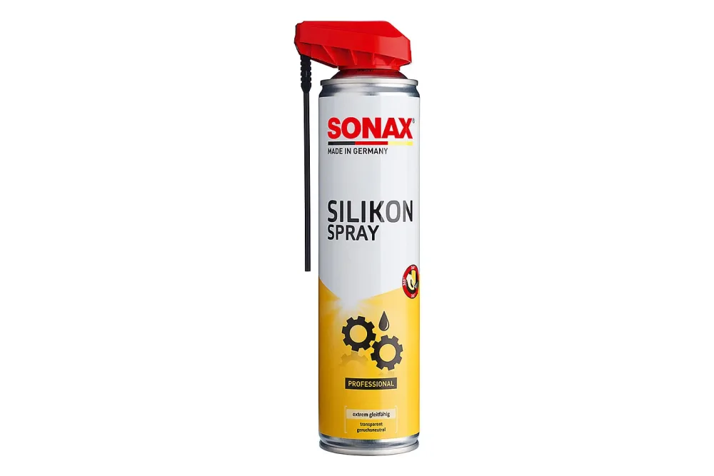Sonax Profesional Silikonspray EasySpray | 400 ml