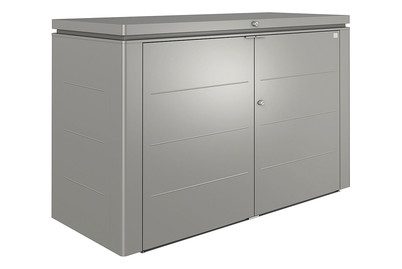 Biohort Highboard 200 Quarzgrau