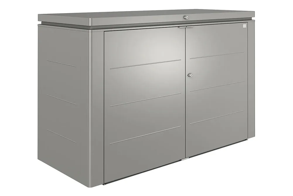 Biohort Highboard 200 Quarzgrau