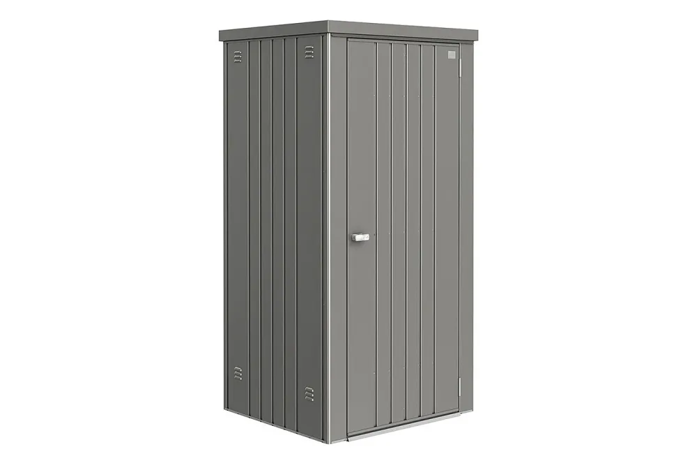 Biohort Geräteschrank 90 Quarzgrau