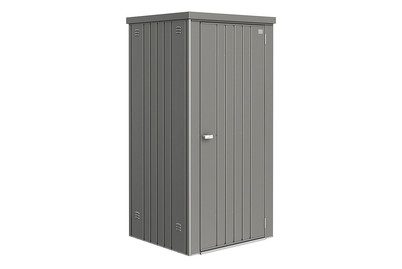 Biohort Geräteschrank 90 Quarzgrau