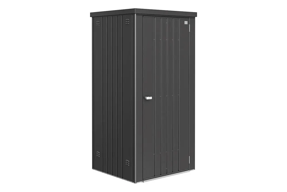 Biohort Geräteschrank 90 Dunkelgrau
