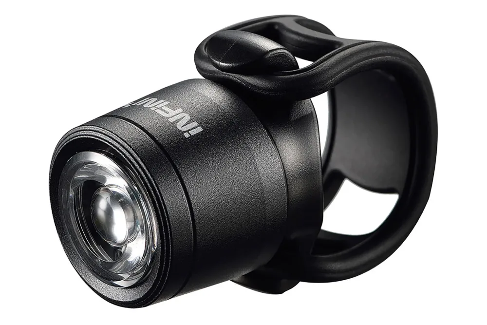 Infini Vorderlicht Mini Luxo I-270W