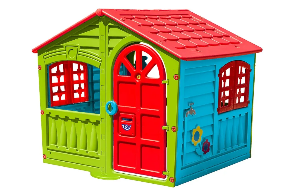 PalPlay Spielhaus House of Fun