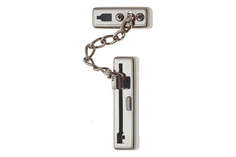 Lienbacher Sicherheitstürkette 16 cm