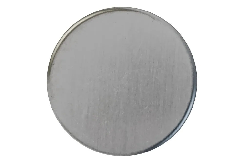 Lienbacher Rosetten-Garnitur Aluminium