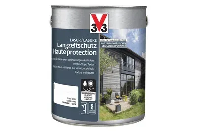 V33 Lasur Die Zeitgenössischen