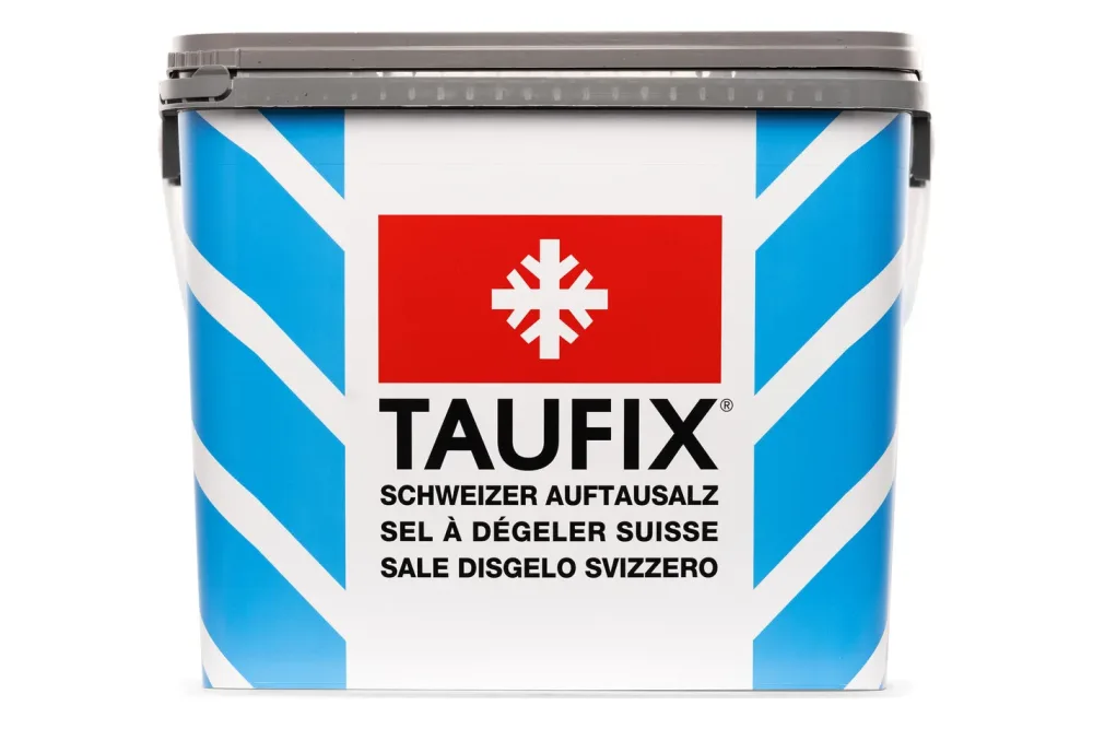 NEUTRAL Auftausalz Eimer 12.5kg 8445 eckig