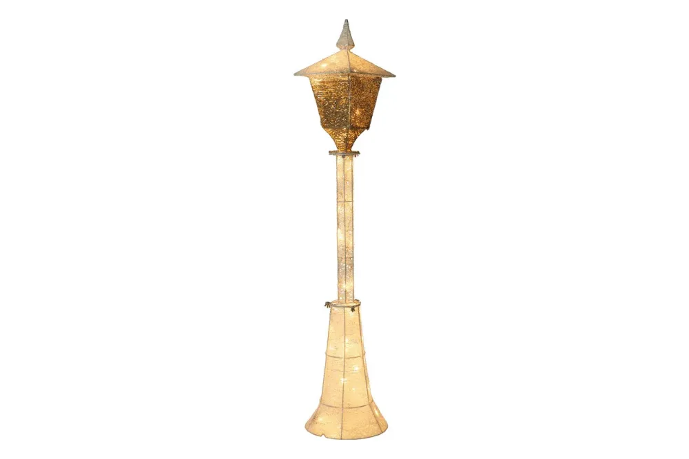 LED Laterne 120cm