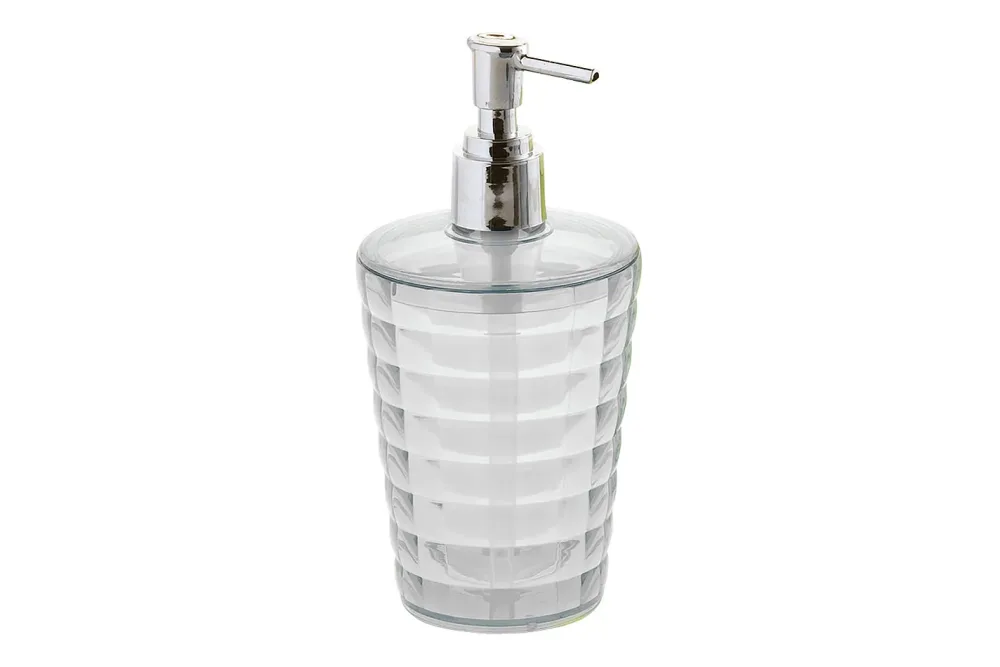 Diaqua - Seifenspender Glady transparent, One Size