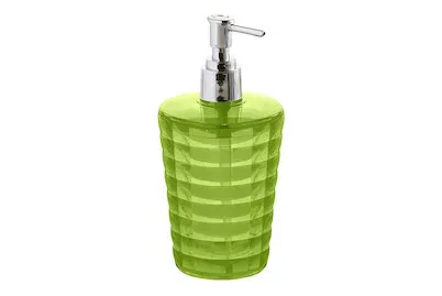 Diaqua - Seifenspender Glady, One Size, Lindengrün