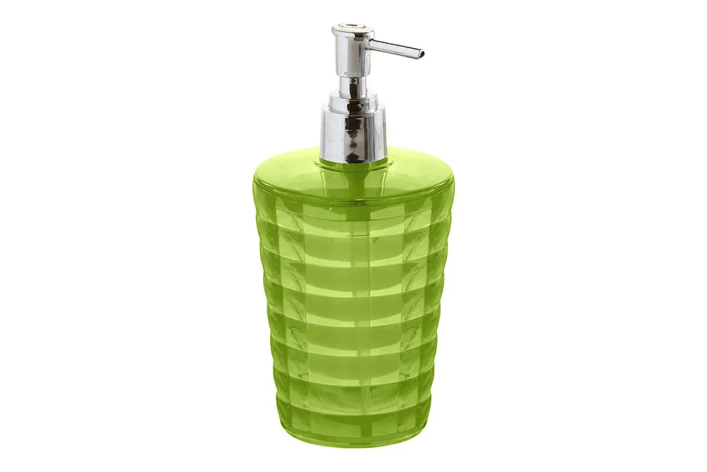 Diaqua - Seifenspender Glady, One Size, Lindengrün