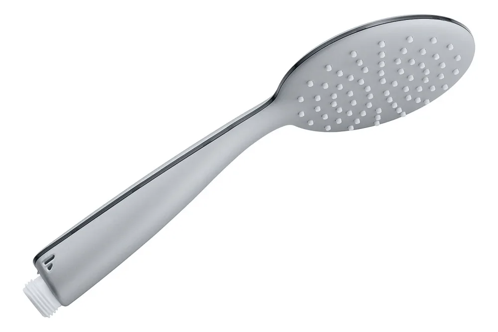 Diaqua Duschbrause Iota Silver