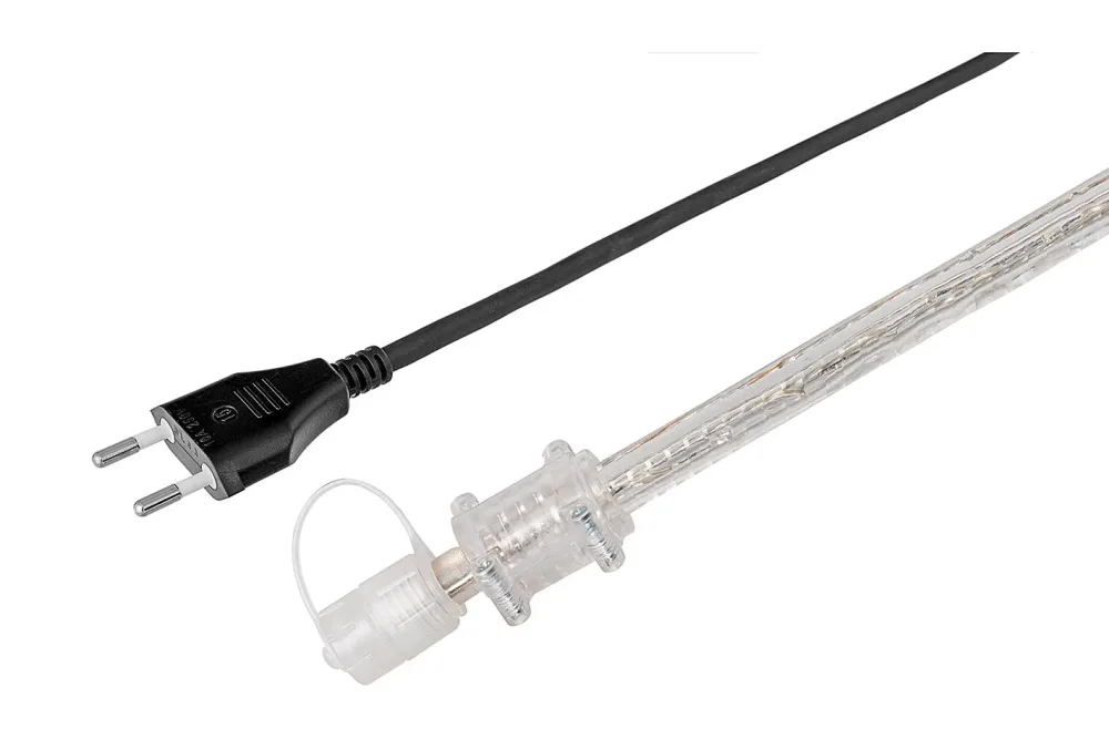 LightVision LED-Lichtschlauch Warmweiss | 6 m