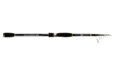 Stucki Teleskop Fanatic | 3.3 m | 30-60 g