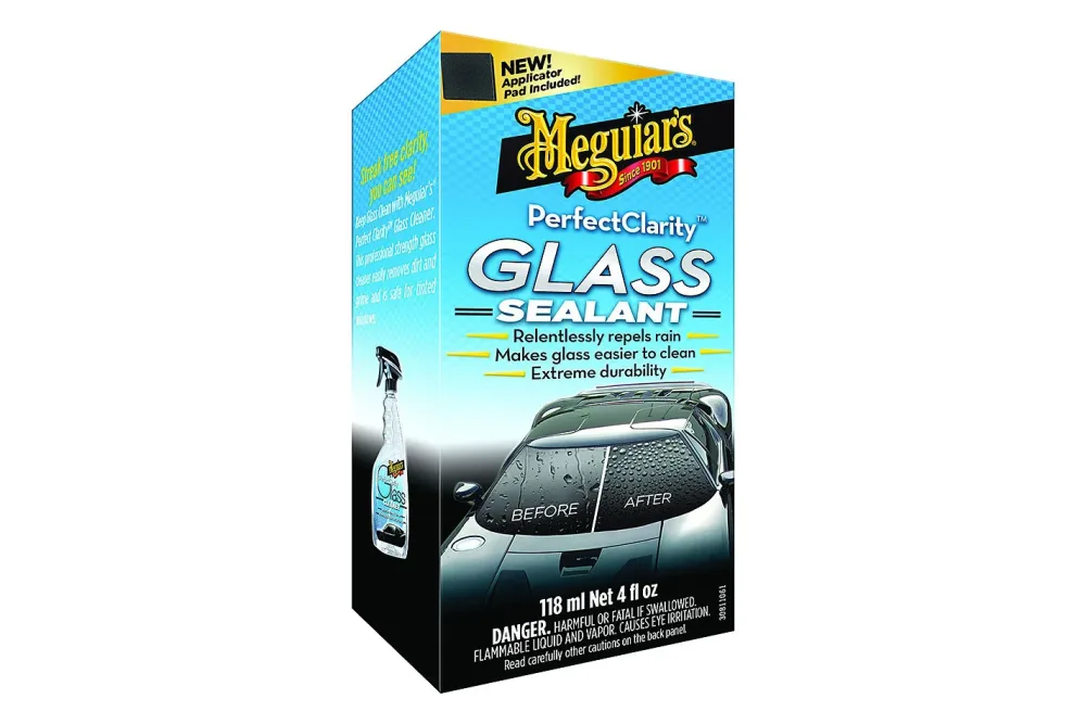 Meguiars Glasversiegelung | 0.118 l