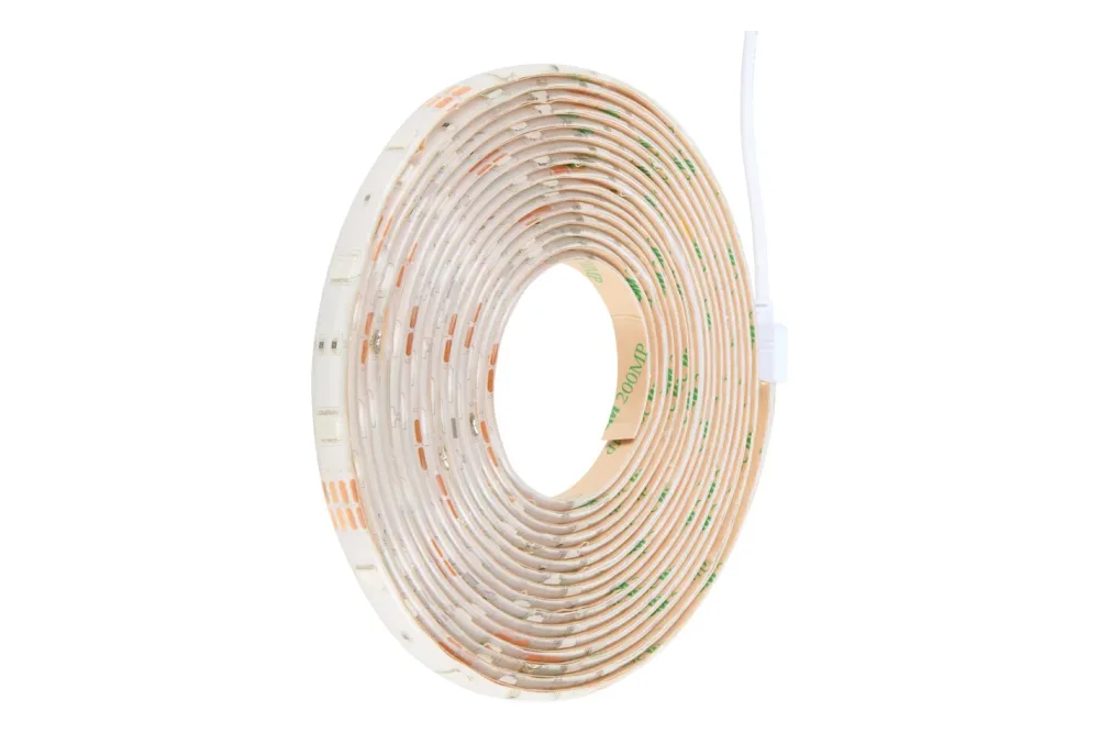 Näve LED RGB-Stripe | 24 W | 5 m