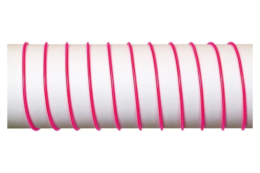 LightVision LED-Leuchtschnur Pink | 3 m