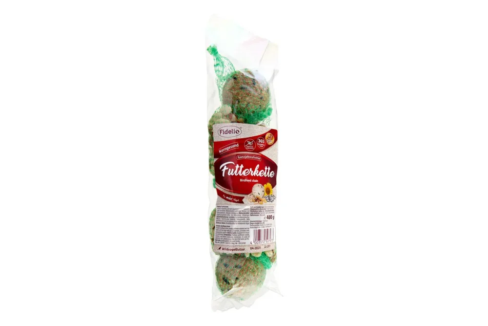Fidelio Vogelfutter Futterkette