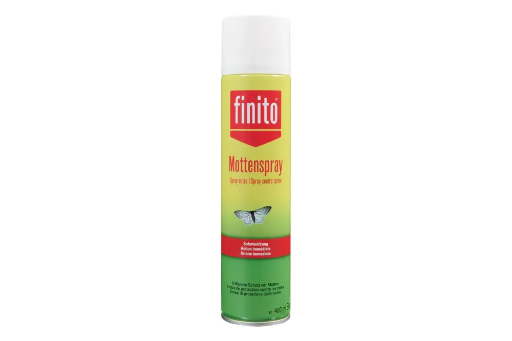 Finito Mottenspray