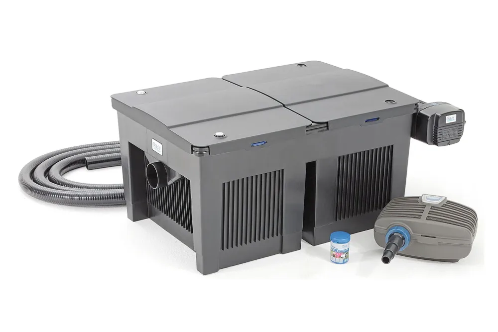 Oase BioSmart Set 24000 | 55 W | 27 m³