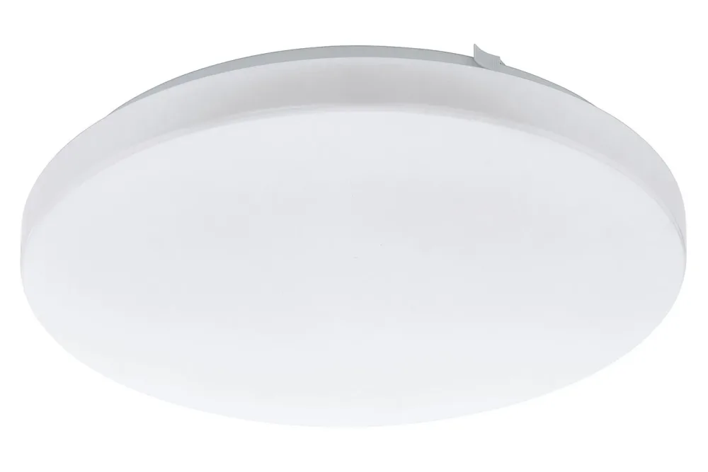 Eglo LED-Deckenleuchte Frania Weiss | 33 cm | 17.3 W