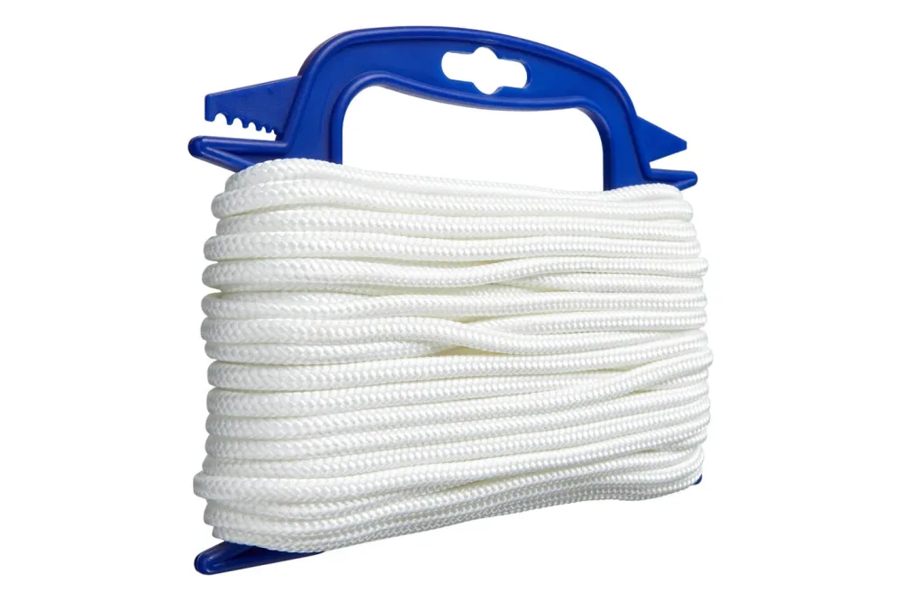 Seil Polyester | ⌀ 5 mm | max. 420 kg