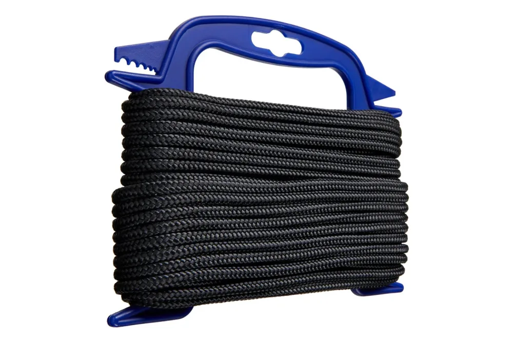 Seil Polyester | ⌀ 5 mm | Max. 420 kg