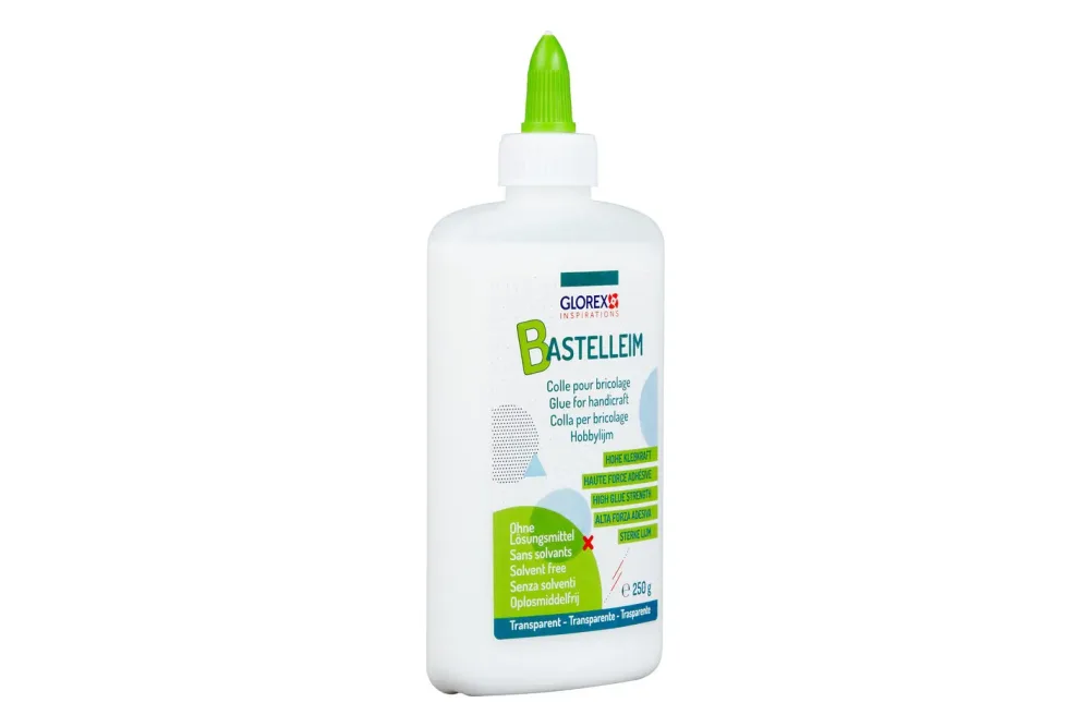 Glorex Universal Bastelleim | 250 g