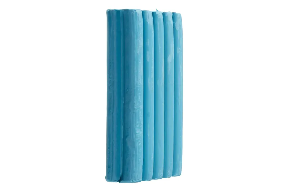 Hobby Time Plastilin Blau | 250 g