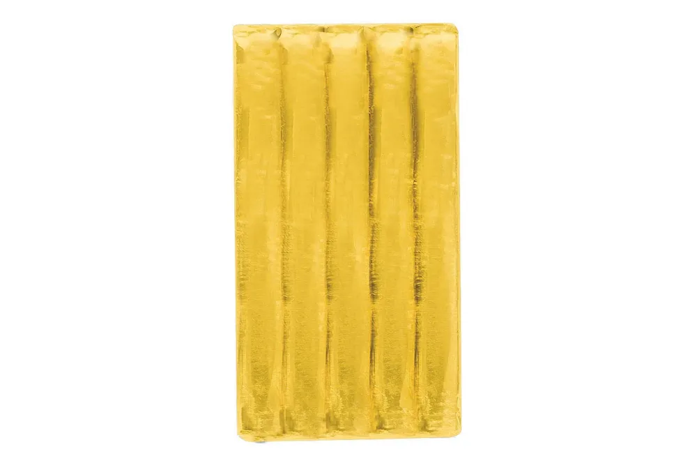 Hobby Time Plastilin Gelb | 250 g