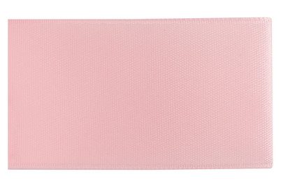 Glorex Satinband Rosa | 4 × 500 cm